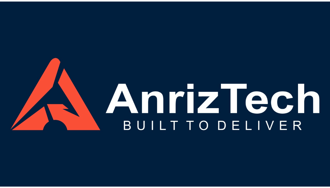 AnrizTech Logo